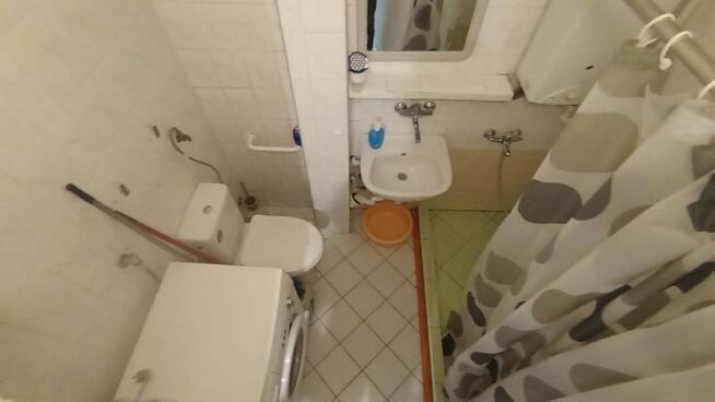 3 pokoje z balkonem w okolicy CH Leclerc-Irydiona
