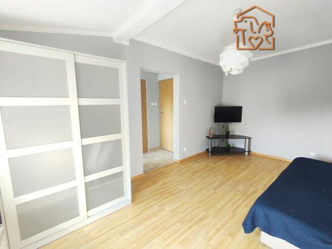 Kawalerka, pet-friendly - Dębowa 75, niedaleko SCC