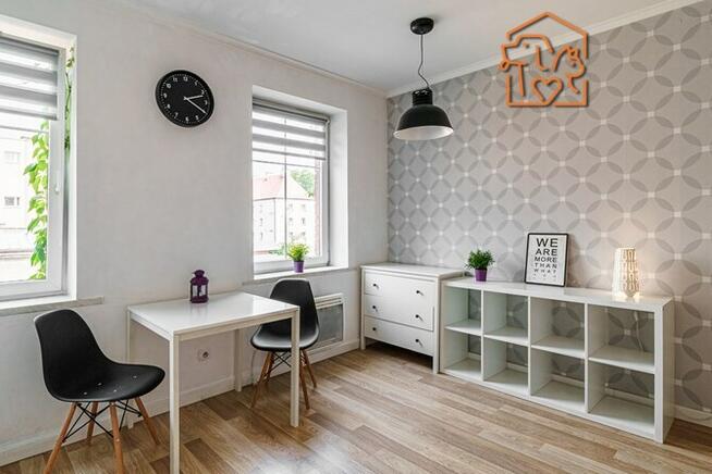 Kawalerka, 36 m2, pet-friendly - Ratuszowa 9