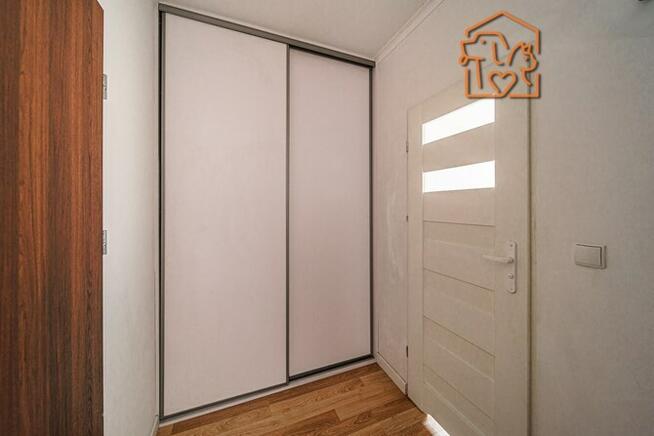 Kawalerka, 36 m2, pet-friendly - Ratuszowa 9