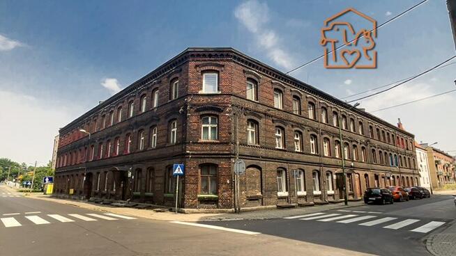 Kawalerka, 36 m2, pet-friendly - Ratuszowa 9
