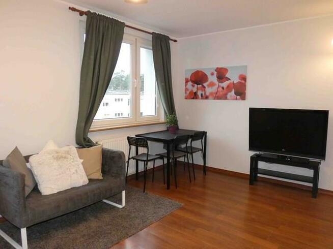 Przestronne 2 pokoje + parking, 59 m2- Słabego 11