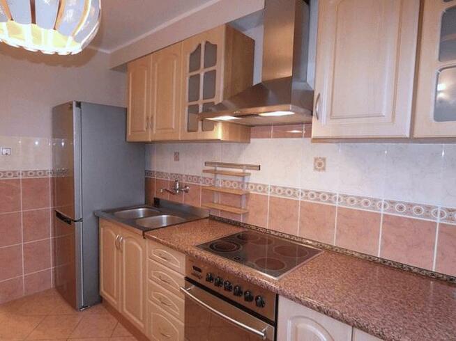 Przestronne 2 pokoje + parking, 59 m2- Słabego 11