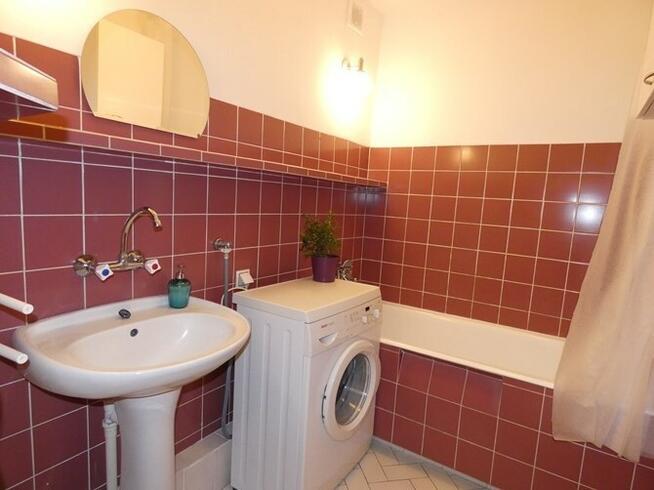 Przestronne 2 pokoje + parking, 59 m2- Słabego 11