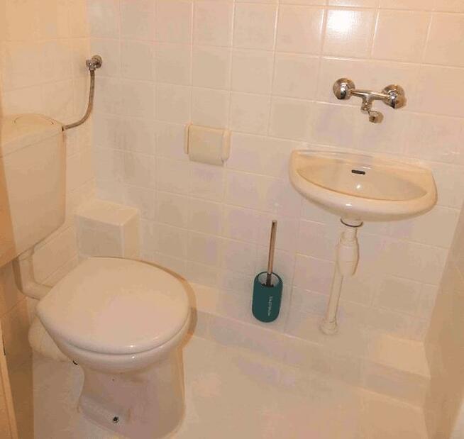 Przestronne 2 pokoje + parking, 59 m2- Słabego 11