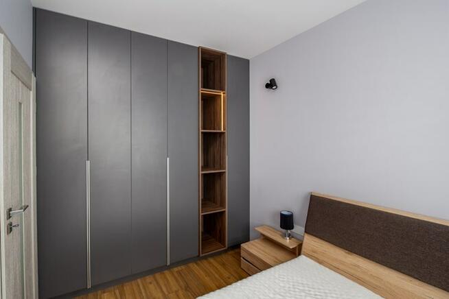 2 pokoje, balkon - Chorzowska 212, obok p. Śląski