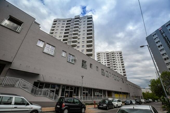 2 pokoje, balkon - Chorzowska 212, obok p. Śląski