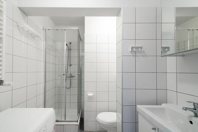 Przytulna kawalerka, balkon, parking - Ziołowa 43