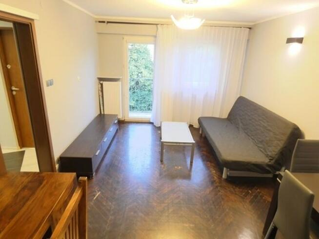 3 pokoje, parking - Ogólna 7, Bielany