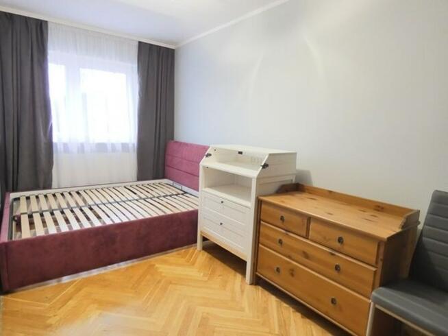3 pokoje, parking - Ogólna 7, Bielany
