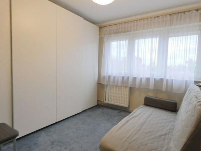 3 pokoje, parking - Ogólna 7, Bielany