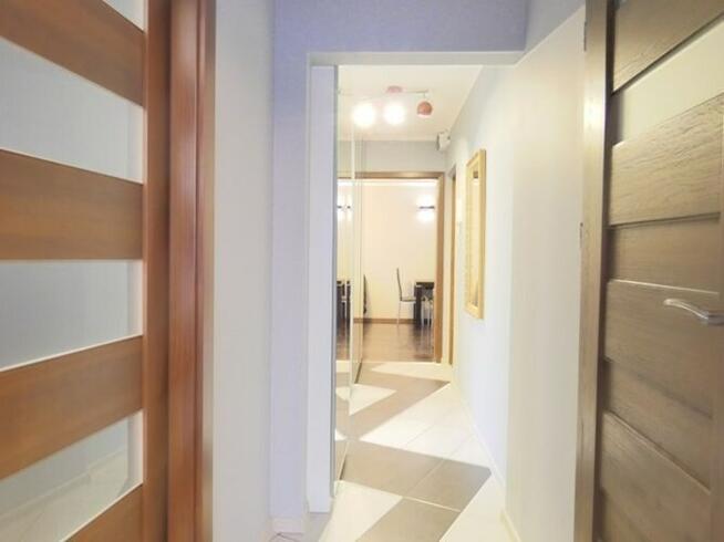 3 pokoje, parking - Ogólna 7, Bielany