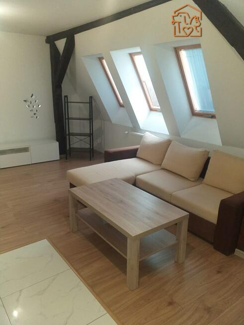 Jasna kawalerka, 28 m2, pet-friendly - Graniczna11