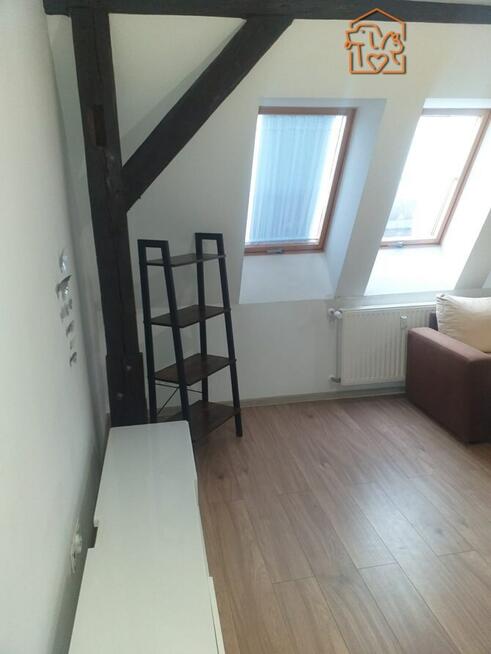 Jasna kawalerka, 28 m2, pet-friendly - Graniczna11