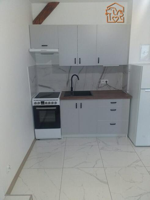 Jasna kawalerka, 28 m2, pet-friendly - Graniczna11