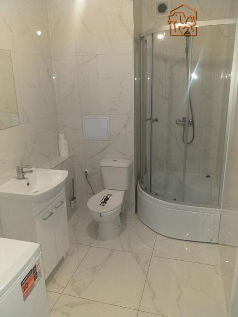 Jasna kawalerka, 28 m2, pet-friendly - Graniczna11