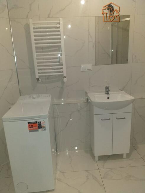 Jasna kawalerka, 28 m2, pet-friendly - Graniczna11