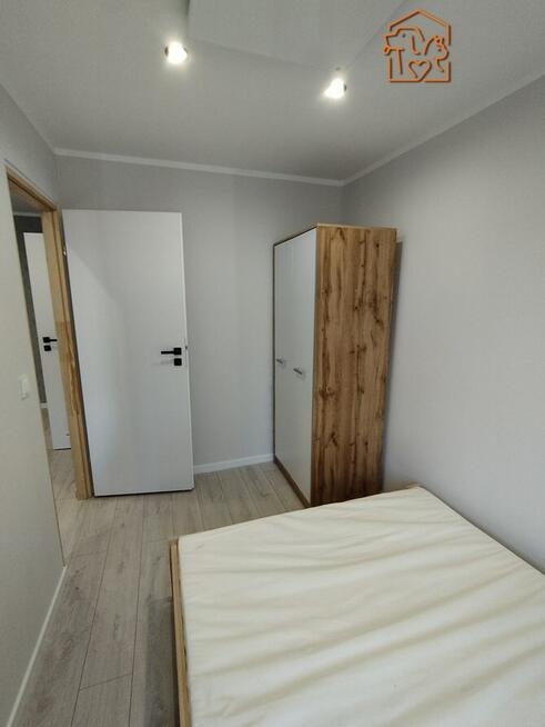 2 pokoje pet-friendly - Skarbnika 21
