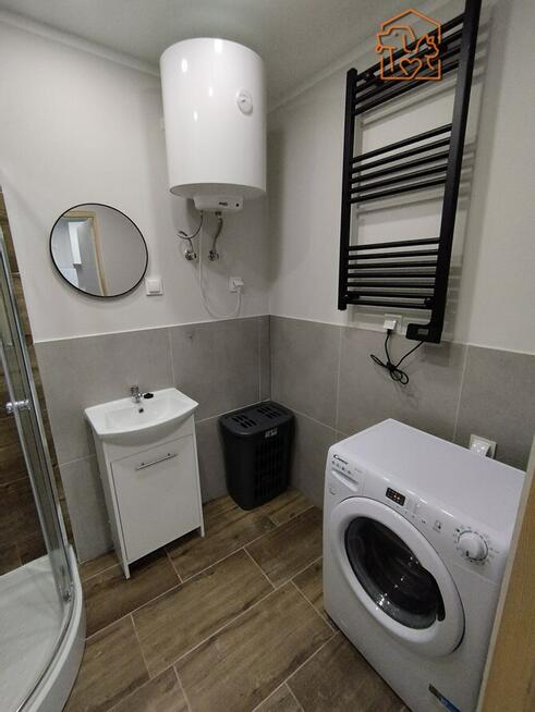 2 pokoje pet-friendly - Skarbnika 21