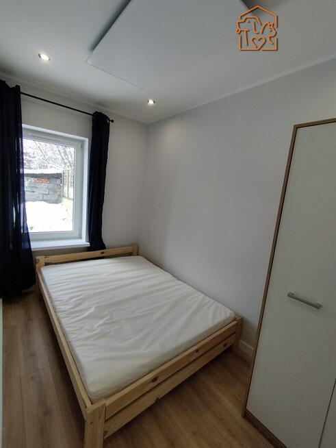 Wynajmę 2 pokoje pet-friendly - Skarbnika 21