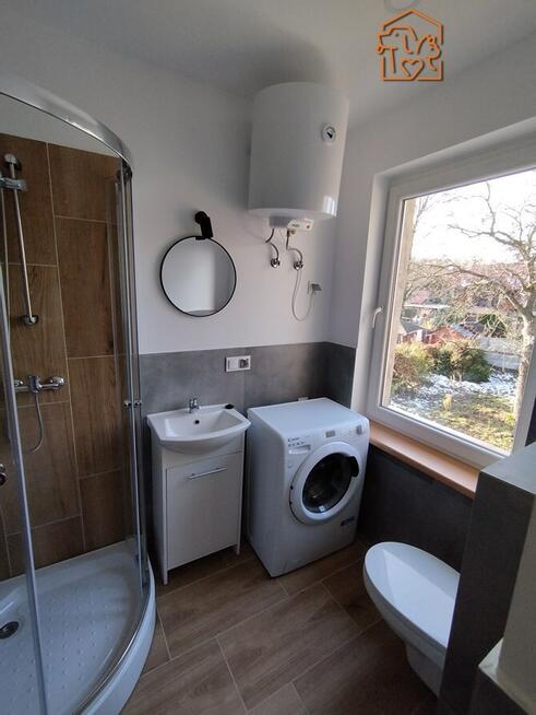 Kawalerka pet-friendly - Skarbnika 21, Zaborze