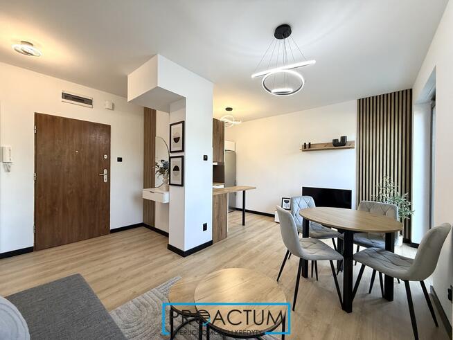 2 pokoje | Duży ogród 35 m² | Garaż | Po remoncie
