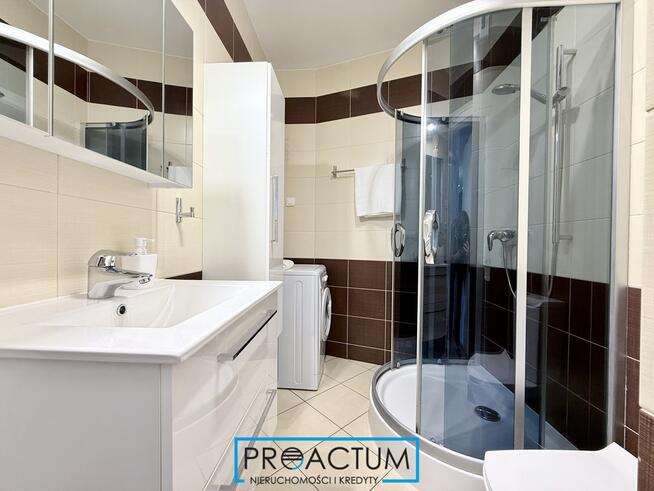 2 pokoje | Duży ogród 35 m² | Garaż | Po remoncie