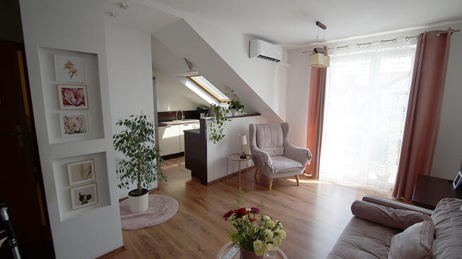 Sprzedaży przytulnego, 2 pok. mieszkania, Opole .
