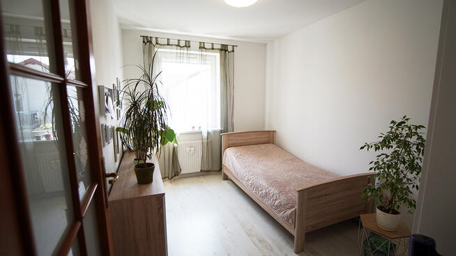 Sprzedaży przytulnego, 2 pok. mieszkania, Opole .