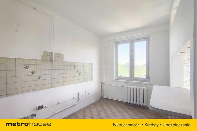 71,11 m² - Duży salon z balkonem, WIDOK NA ZIELEŃ