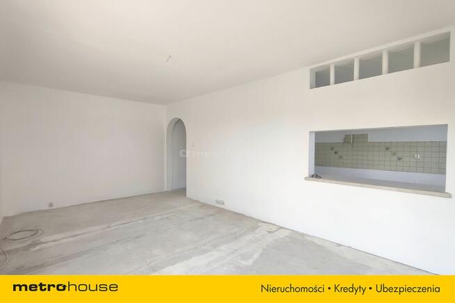 71,11 m² - Duży salon z balkonem, WIDOK NA ZIELEŃ