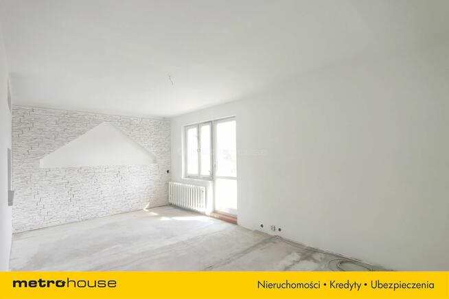 71,11 m² - Duży salon z balkonem, WIDOK NA ZIELEŃ