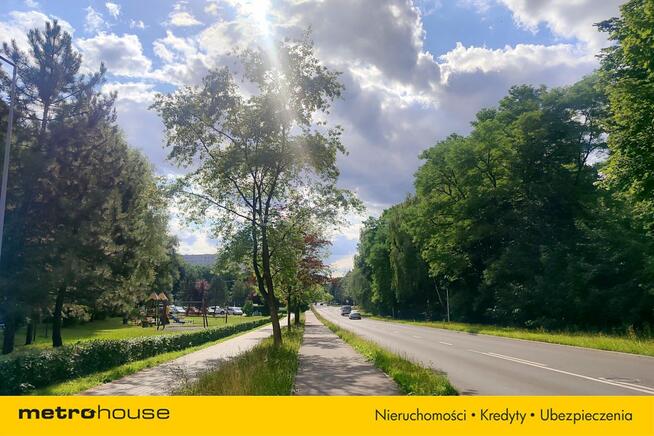 71,11 m² - Duży salon z balkonem, WIDOK NA ZIELEŃ