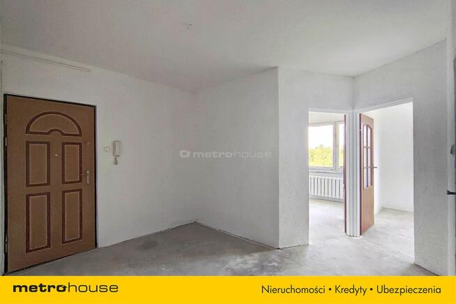 71,11 m² - Duży salon z balkonem, WIDOK NA ZIELEŃ