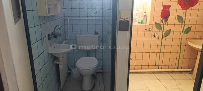 Lokal + Mieszkanie Inwestycja