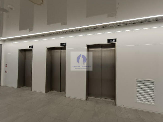 Lokal użytkowy Warszawa Mokotów, Wołoska