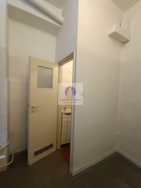 Lokal użytkowy Warszawa Żoliborz, Słowackiego