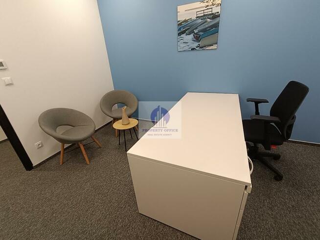 Lokal użytkowy Warszawa Ochota, Dickensa