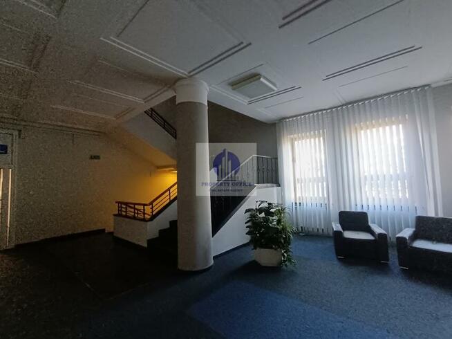 Lokal użytkowy Warszawa Śródmieście, Świętokrzyska
