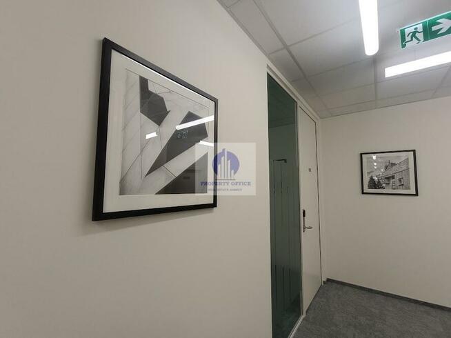 Lokal użytkowy Warszawa Śródmieście, al. Jana Pawła II