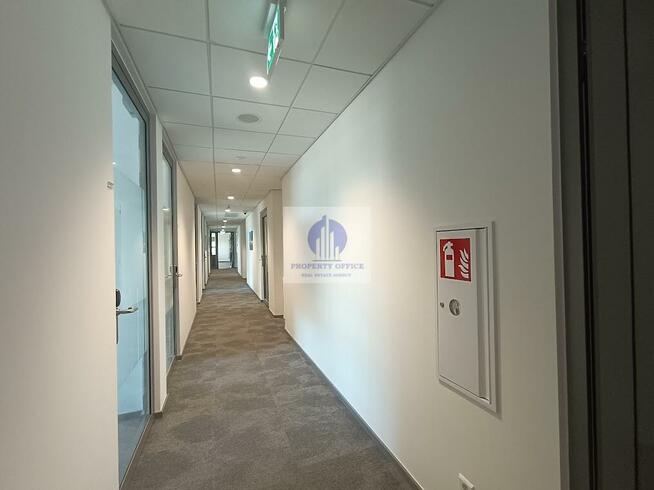 Lokal użytkowy Warszawa Mokotów, Bukowińska