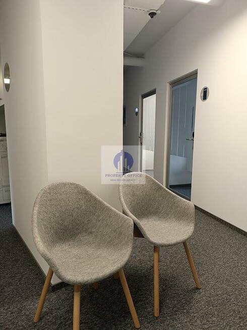 Lokal użytkowy Warszawa Mokotów, Sobieskiego