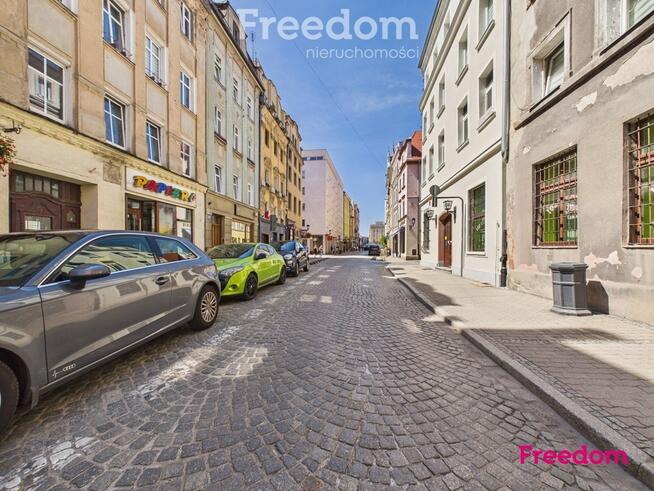 Idealny lokal na biznes w centrum