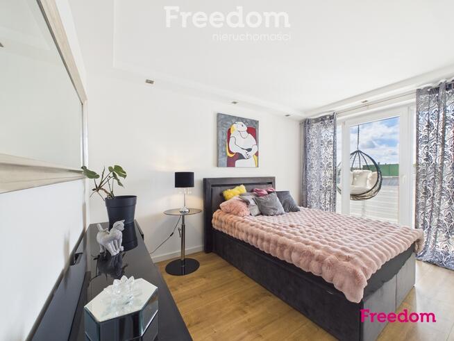 Apartament klasy Premium w sercu Koszalina - garaż