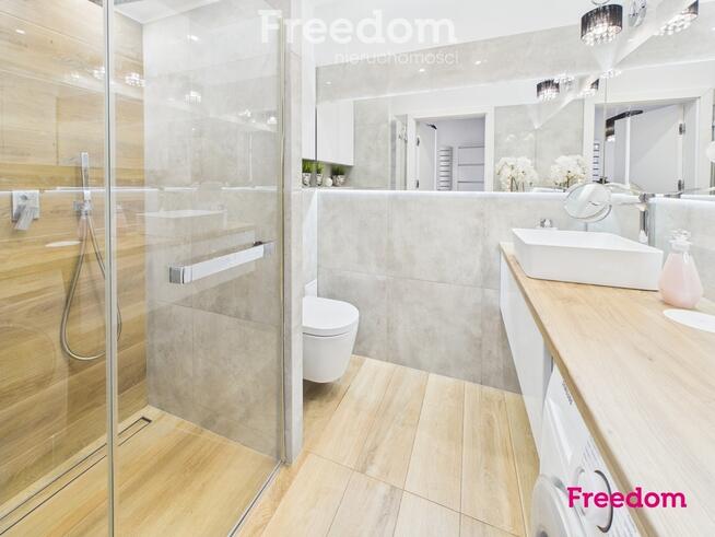 Apartament klasy Premium w sercu Koszalina - garaż