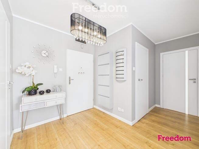 Apartament klasy Premium w sercu Koszalina - garaż