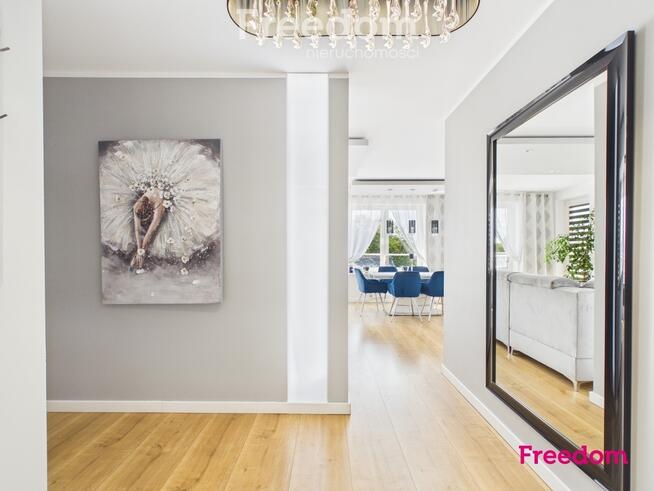 Apartament klasy Premium w sercu Koszalina - garaż