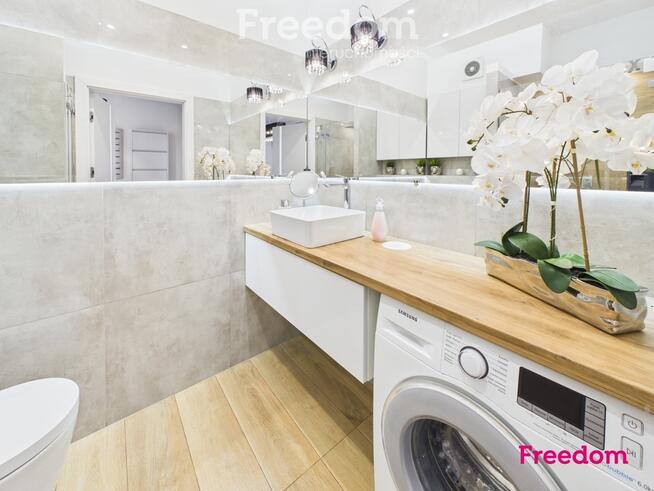 Apartament klasy Premium w sercu Koszalina - garaż