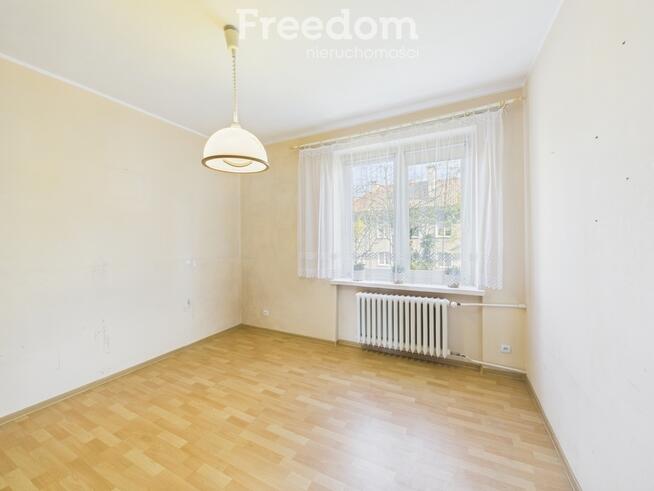 Na sprzedaż 3 pokoje 66,8 m² | Wrzeszcz Dolny