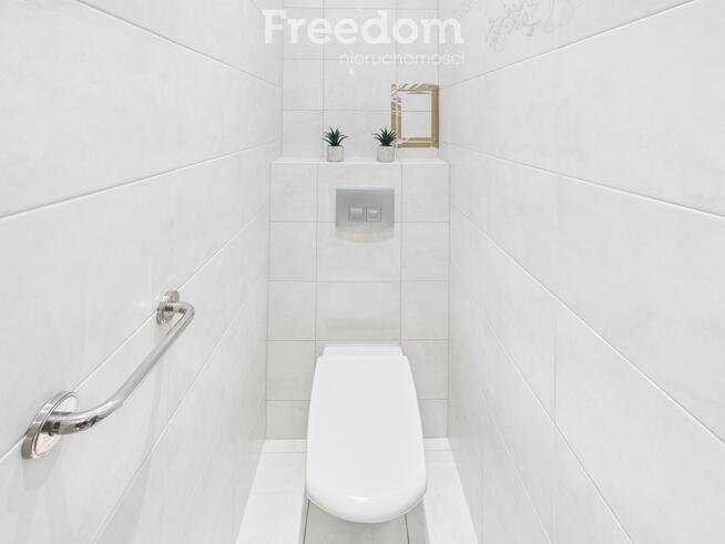 Na sprzedaż 3 pokoje 66,8 m² | Wrzeszcz Dolny